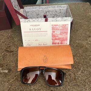 Jacques Marie Mage - Savoy